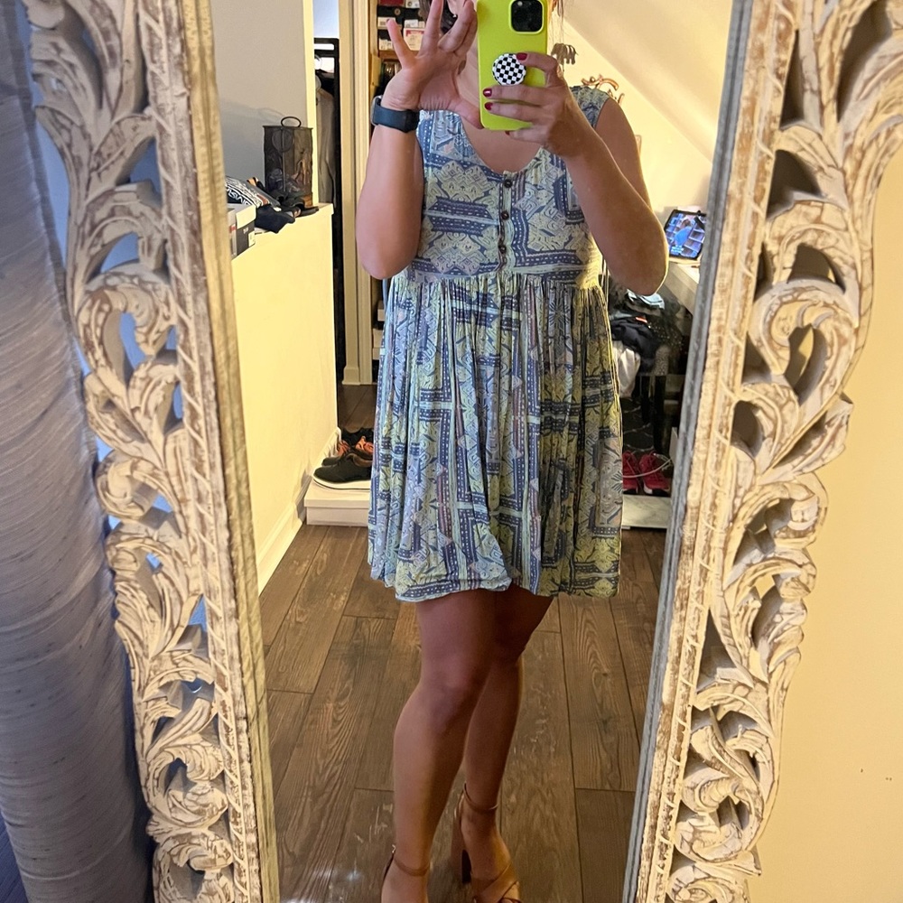 Free people Dress